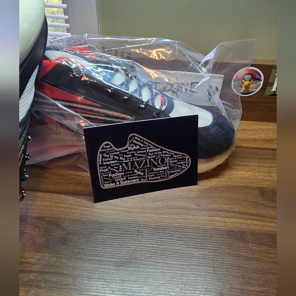 Mazino Krypton 005 12m - Picture 6 of 6